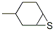 3-Methyl-7-thiabicyclo[4.1.0]heptane CAS#: 54725-38-1