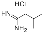 3-Methyl-butyramidine HCl CAS#: 57297-27-5