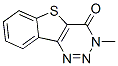 3-Methyl[1]benzothieno[3,2-d]-1,2,3-triazin-4(3H)-one CAS#: 55873-19-3