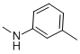3-(Methylamino)toluene CAS#: 696-44-6