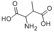 3-Methylaspartic acid CAS#: 6667-60-3