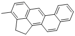 3-Methylbenza[j]aceanthrene CAS#: 56-49-5