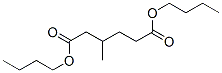 3-Methylhexanedioic acid dibutyl ester CAS#: 56051-58-2