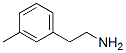 3-Methylphenethylamine CAS#: 55755-17-4