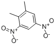 3-NIRO-O-XYLENE CAS#: 616-69-3