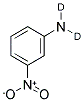 3-NITROANILINE-N,N-D2 CAS#: 45788-54-3