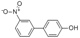 3'-NITROBIPHENYL-4-OL CAS#: 53059-30-6