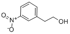 3-NITROPHENETHYL ALCOHOL CAS#: 52022-77-2