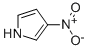 3-NITROPYRROLE CAS#: 5930-94-9
