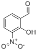 3-Nitrosalicylaldehyde CAS#: 5274-70-4