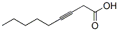 3-Nonynoic acid CAS#: 56630-33-2