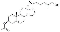 3-O-Acetyl-26-hydroxy Cholesterol CAS#: 50681-37-3