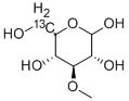 3-O-METHYL-D-[6-13C]GLUCOSE CAS#: 478529-34-9
