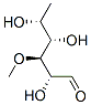 3-O-Methyl-6-deoxy-D-galactose CAS#: 523-74-0