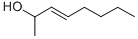 3-OCTEN-2-OL CAS#: 57648-55-2
