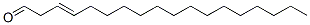 3-Octadecenal CAS#: 56554-99-5
