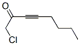 3-Octyn-2-one,  1-chloro- CAS#: 50655-40-8