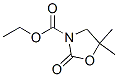3-Oxazolidinecarboxylic acid, 5,5-dimethyl-2-oxo-, ethyl ester CAS#: 409315-23-7
