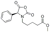 3-Oxazolidinepentanoic acid,d,2-dioxo-4-phenyl-,Methyl ester,(4S)- CAS#: 477558-79-5