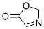 3-Oxazolin-5-one CAS#: 5839-94-1