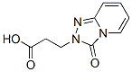 3-Oxo-1,2,4-triazolo[4,3-a]pyridine-2(3H)-propanoic acid CAS#: 53304-46-4