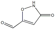 3-Oxo-2,3-dihydroisoxazole-5-carbaldehyde CAS#: 5777-21-9