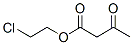 3-Oxobutyric acid 2-chloroethyl ester CAS#: 54527-68-3