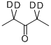 3-PENTANONE-2,2,4,4-D4 CAS#: 6400-97-1