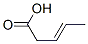 3-PENTENOIC ACID CAS#: 5204-64-8