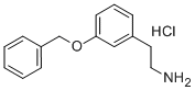 3-PHENOXYPHENETHYLAMINE CAS#: 51061-22-4
