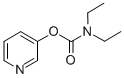 3-PYRIDYL DIETHYLCARBAMATE CAS#: 51581-40-9