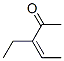 3-Penten-2-one, 3-ethyl-, (Z)- (9CI) CAS#: 52883-77-9