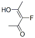 3-Penten-2-one, 3-fluoro-4-hydroxy- (9CI) CAS#: 454434-39-0