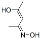 3-Penten-2-one, 4-hydroxy-, oxime (9CI) CAS#: 57716-99-1