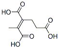 3-Pentene-1,3,4-tricarboxylic acid CAS#: 577-53-7