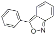 3-Phenyl-2,1-benzisoxazole CAS#: 5176-14-7