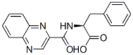 3-Phenyl-N-(2-quinoxalinylcarbonyl)-L-alanine CAS#: 5570-04-7