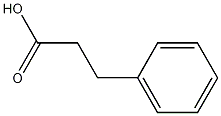 3-Phenylpropionic acid CAS#: 501-52-0