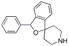 3-Phenylspiro[isobenzofuran-1(3H),4'-piperidine] CAS#: 59142-94-8
