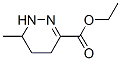 3-Pyridazinecarboxylicacid,1,4,5,6-tetrahydro-6-methyl-,ethylester(9CI) CAS#: 409321-36-4