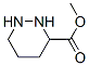 3-Pyridazinecarboxylicacid,hexahydro-,methylester(9CI) CAS#: 503177-84-2