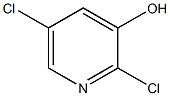 3-Pyridinol,  2,5-dichloro- CAS#: 53335-73-2