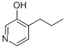 3-Pyridinol,4-propyl-(9CI) CAS#: 507453-57-8