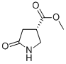 3-Pyrrolidinecarboxylicacid,5-oxo-,methylester,(3S)-(9CI) CAS#: 428518-31-4