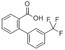 3'-(TRIFLUOROMETHYL)[1,1'-BIPHENYL]-2-CARBOXYLIC ACID CAS#: 408367-99-7