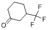 3-(TRIFLUOROMETHYL)CYCLOHEXANONE CAS#: 585-36-4
