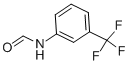 3-(TRIFLUOROMETHYL)FORMANILIDE CAS#: 657-78-3