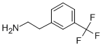 3-(TRIFLUOROMETHYL)PHENETHYLAMINE CAS#: 52516-30-0