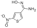 3-Thiophenecarboximidamide,N-hydroxy-5-nitro- CAS#: 500024-89-5