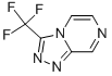 3-(Trifluoromethyl)-1,2,4-triazolo[4,3-a]pyrazine CAS#: 486460-20-2